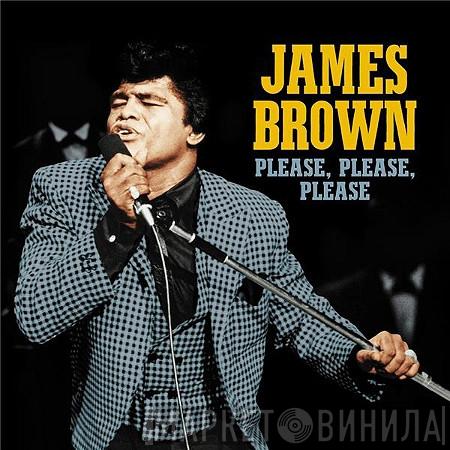  James Brown  - Please Please Please
