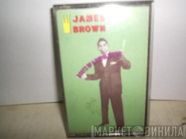  James Brown  - Roots Of A Revolution