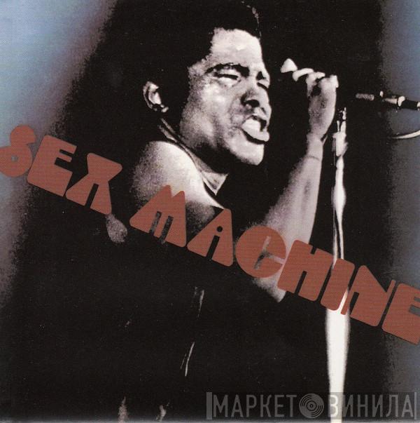  James Brown  - Sex Machine