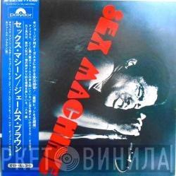  James Brown  - Sex Machine