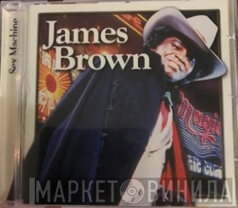  James Brown  - Sex Machine