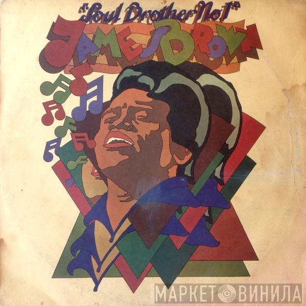 James Brown - Soul Brother No. 1