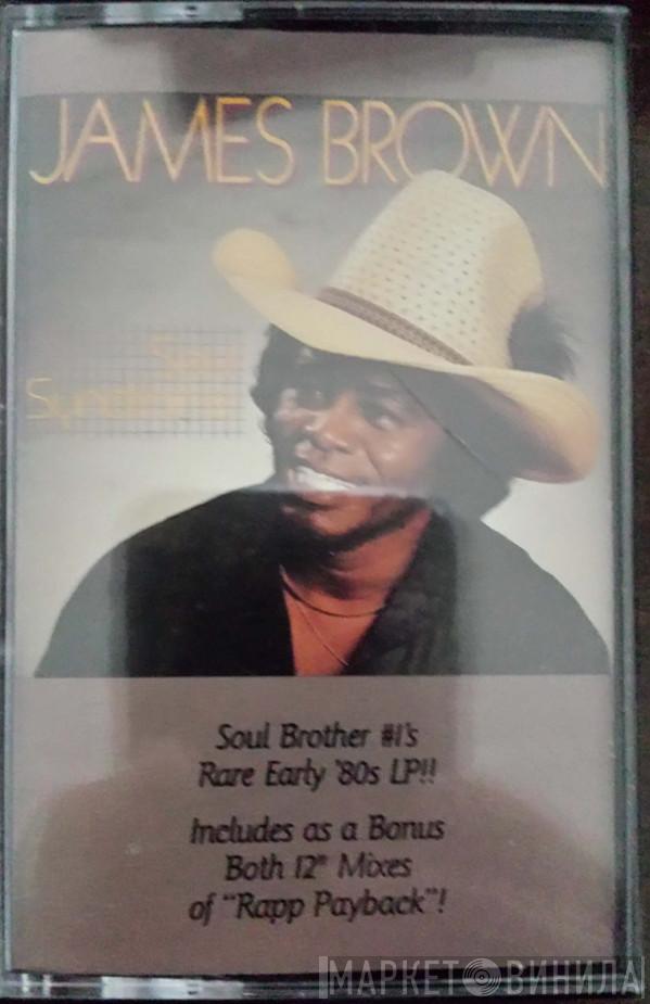 James Brown  - Soul Syndrome