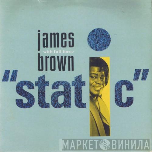  James Brown  - Static