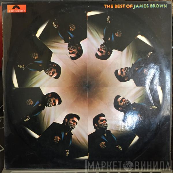  James Brown  - The Best Of James Brown