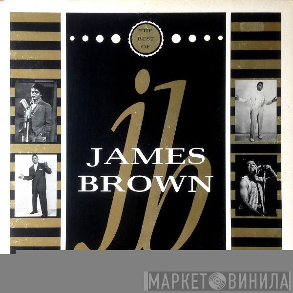 James Brown - The Best Of James Brown