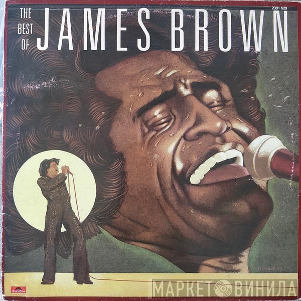  James Brown  - The Best Of James Brown