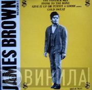  James Brown  - The Payback Mix