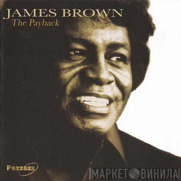 James Brown - The Payback