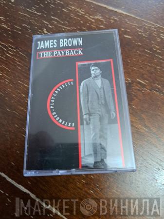  James Brown  - The Payback