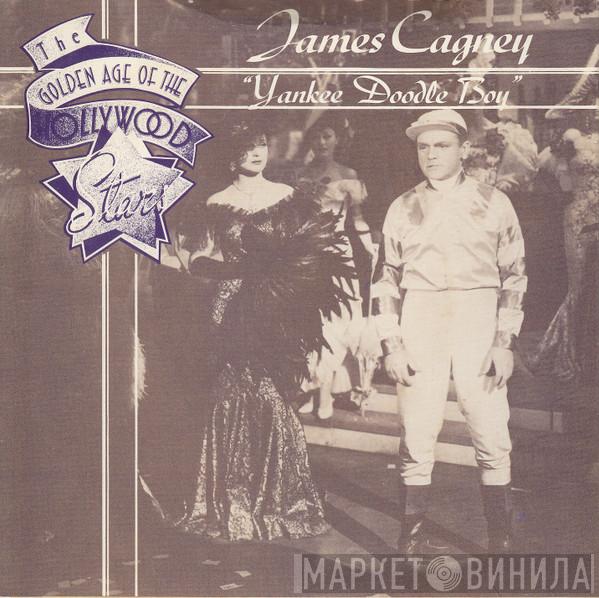 James Cagney, Frances Langford - Yankee Doodle Boy / Over There