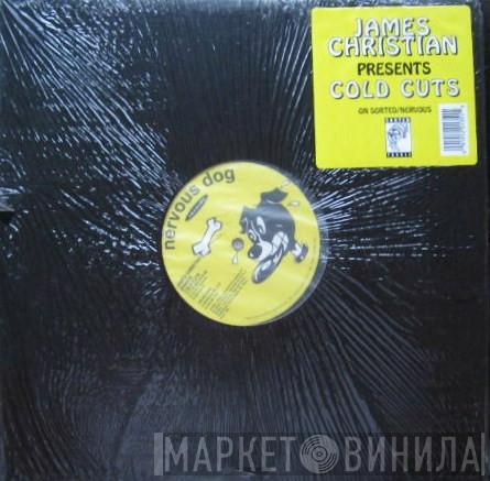 James Christian, Cold Cuts - Carry On / The Big Bang