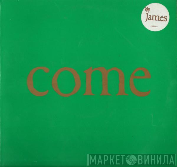 James - Come Home