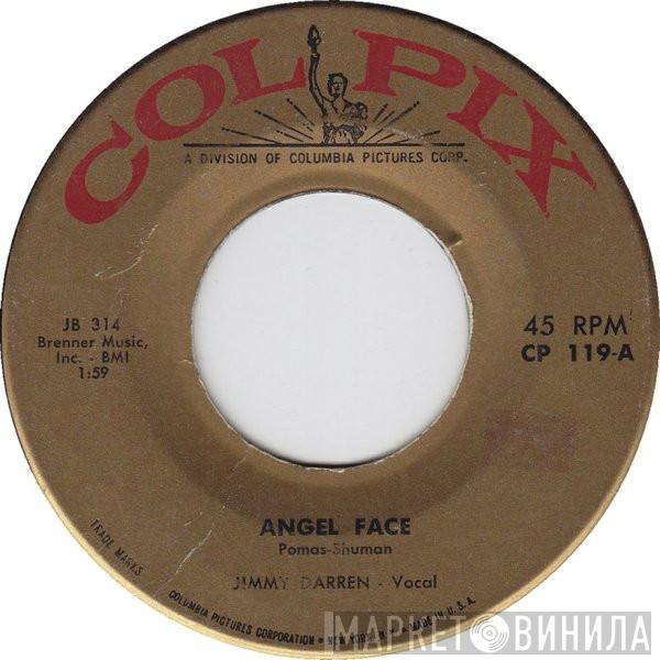  James Darren  - Angel Face