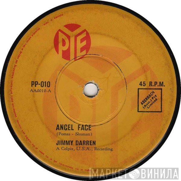  James Darren  - Angel Face