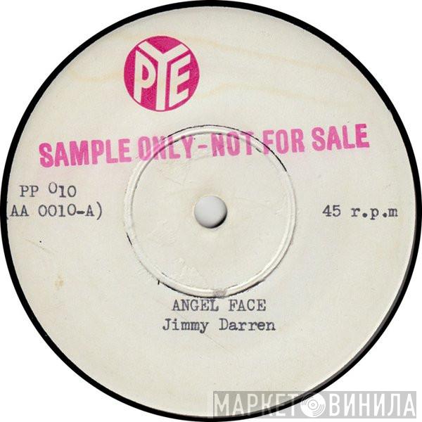  James Darren  - Angel Face