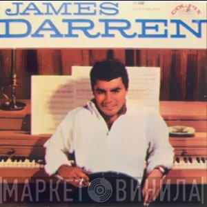  James Darren  - Conscience
