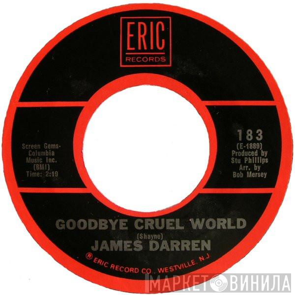 James Darren - Goodbye Cruel World