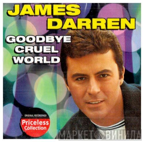 James Darren - Goodbye Cruel World