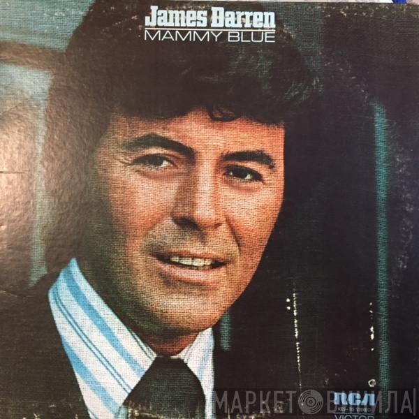 James Darren - Mammy Blue