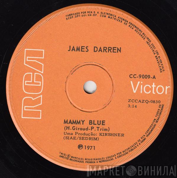  James Darren  - Mammy Blue