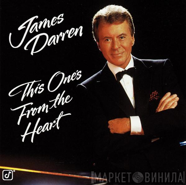  James Darren  - This One's From The Heart