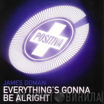 James Doman - Everything's Gonna Be Alright