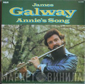  James Galway  - Annie's Song