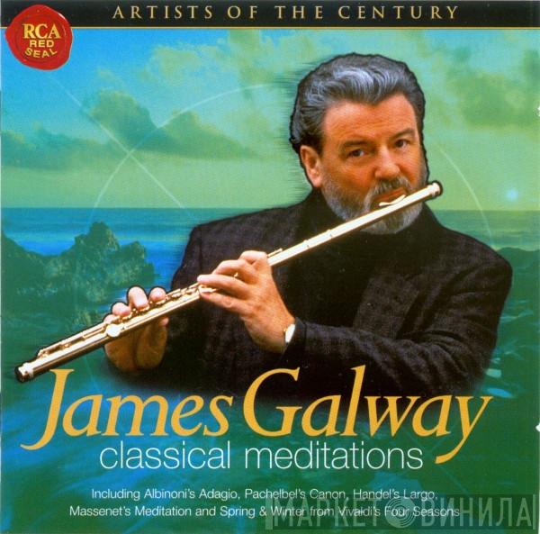 James Galway - Classical Meditations