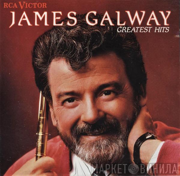  James Galway  - Greatest Hits