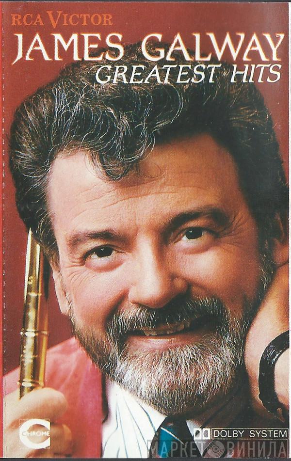  James Galway  - Greatest Hits