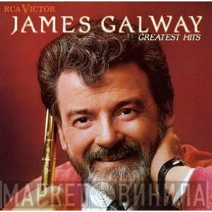 James Galway - Greatest Hits