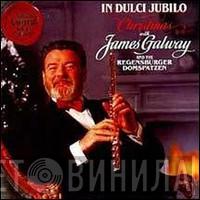  James Galway  - In Dulci Jubilo