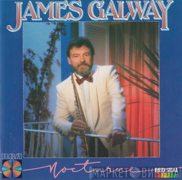 James Galway - Nocturne