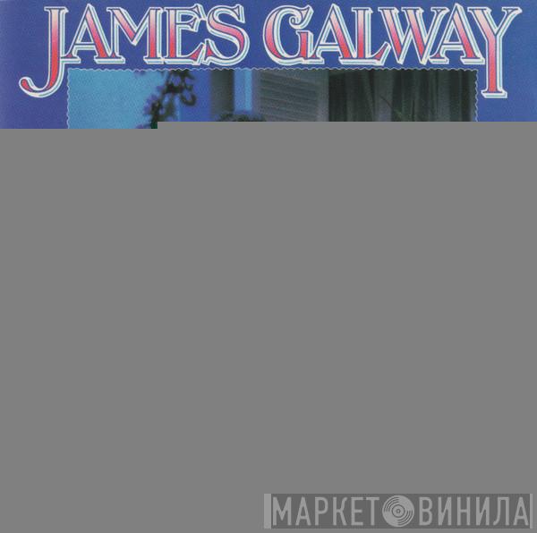  James Galway  - Nocturne