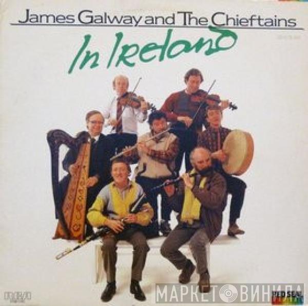 James Galway, The Chieftains - In Ireland