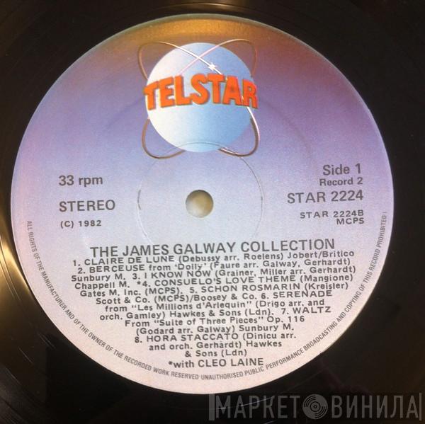  James Galway  - The James Galway Collection - Volume 2