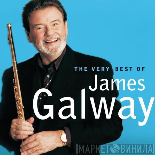  James Galway  - The Very Best Of James Galway