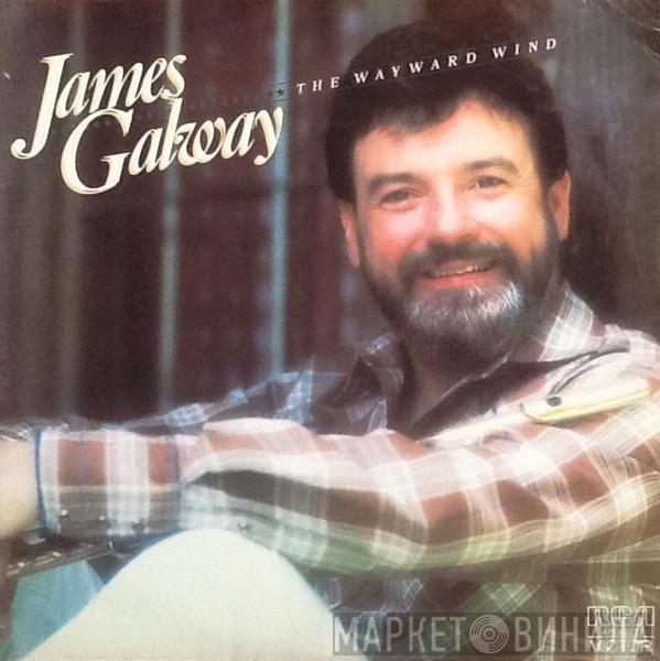  James Galway  - The Wayward Wind
