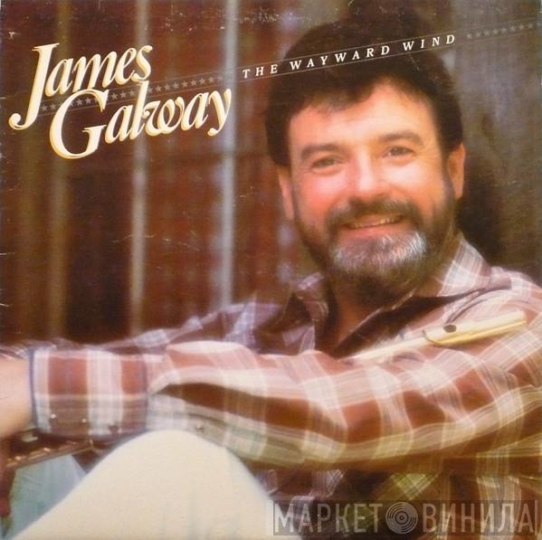  James Galway  - The Wayward Wind