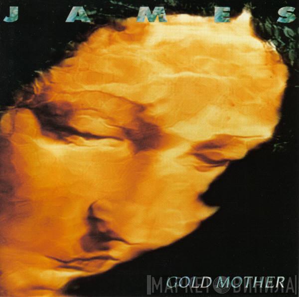  James  - Gold Mother
