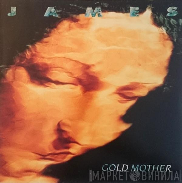  James  - Gold Mother