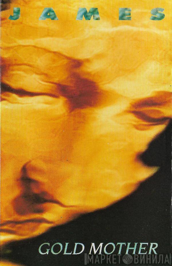  James  - Gold Mother