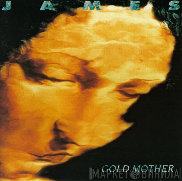 James - Gold Mother