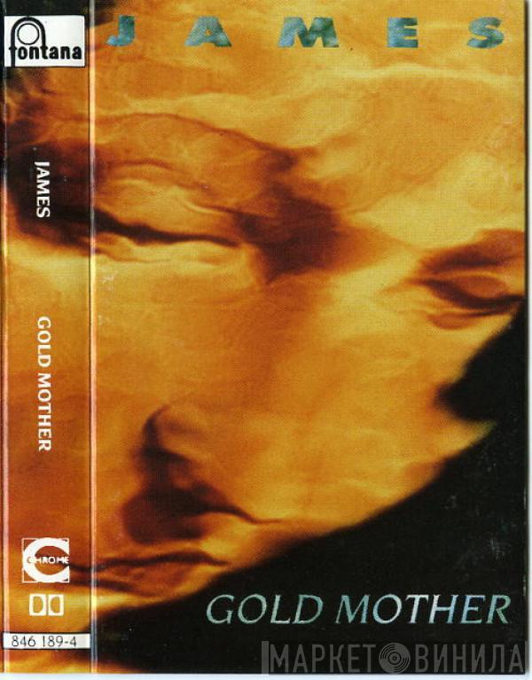  James  - Gold Mother