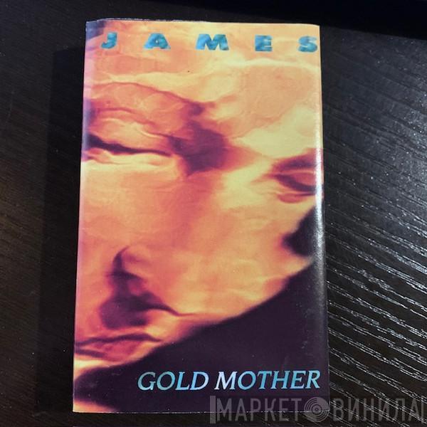  James  - Gold Mother