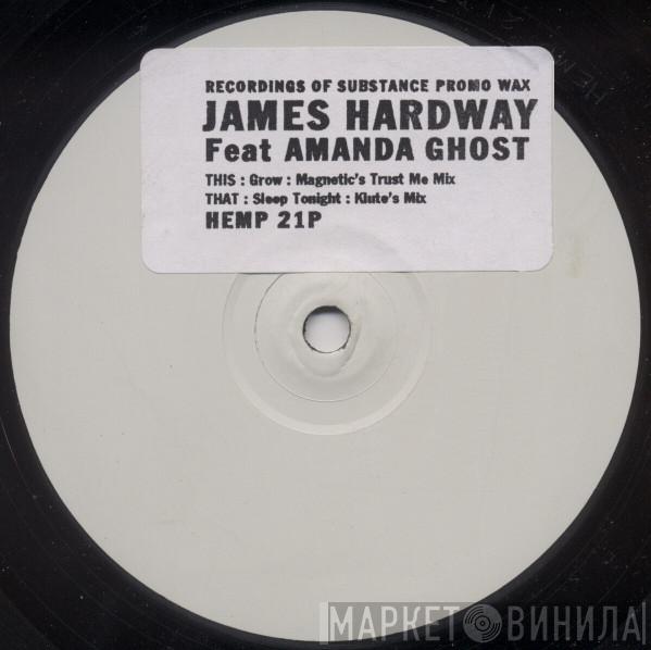  James Hardway  - Grow / Sleep Tonight