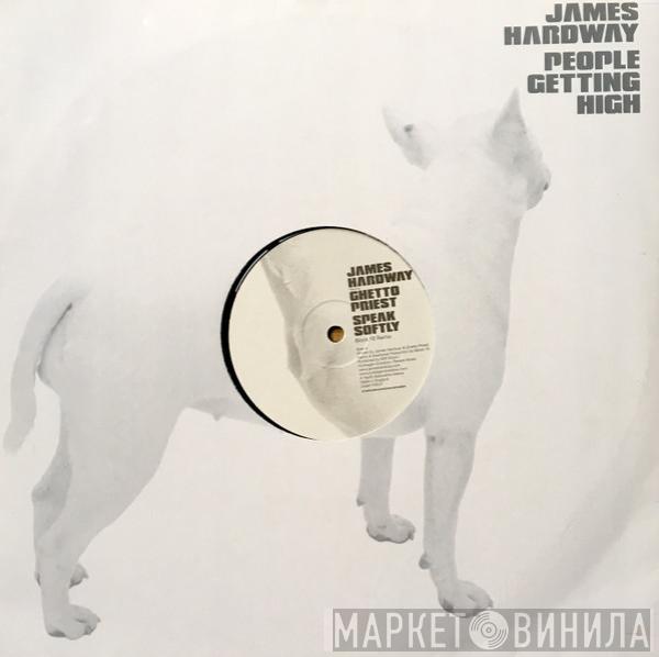 James Hardway - Speak Softly