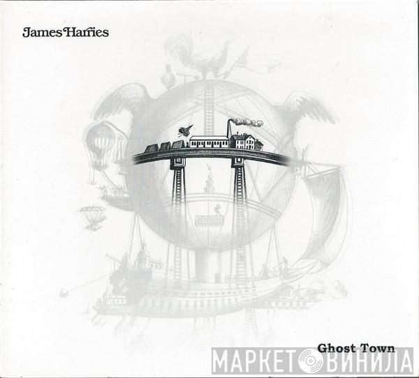 James Harries - Ghost Town