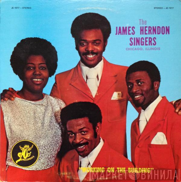 James Herndon Singers - Working On The Building